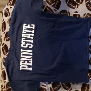 Youth Medium Penn State tshirt